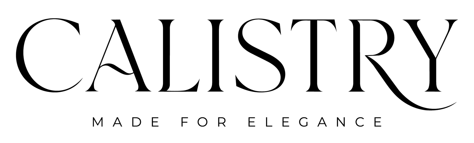 Calistry Logo